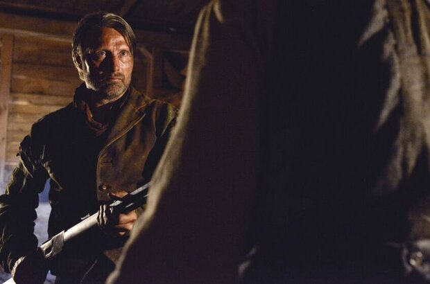 The Salvation (2014) - photo 3