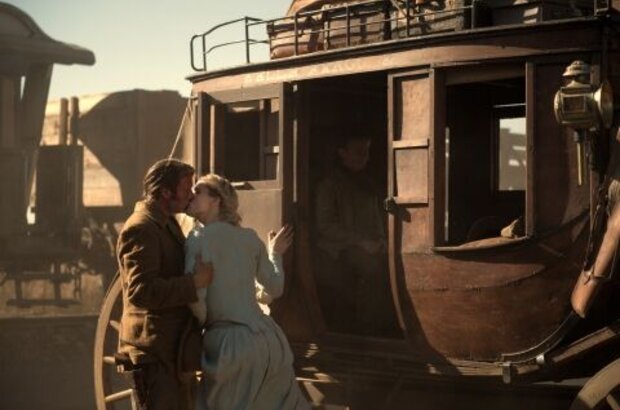 The Salvation (2014) - photo 6
