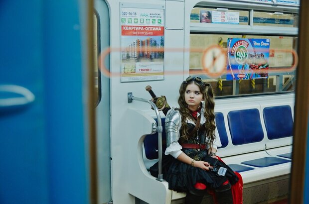 The Night Train (2016) - photo 3