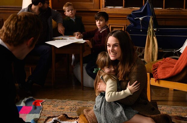 Misbehaviour (2020) - photo 3