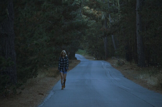 Always Shine (2016) - photo 5