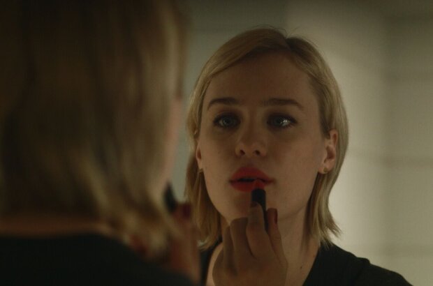 Always Shine (2016) - photo 4