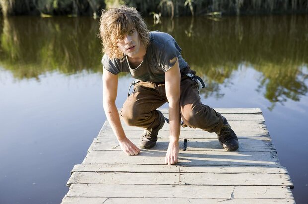 Hideaways (2011) - photo 9