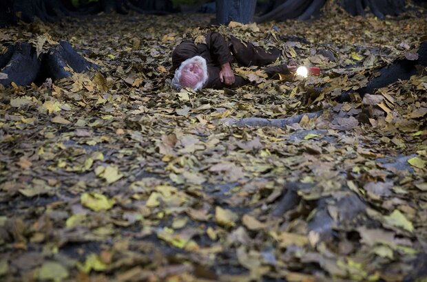Hideaways (2011) - photo 7