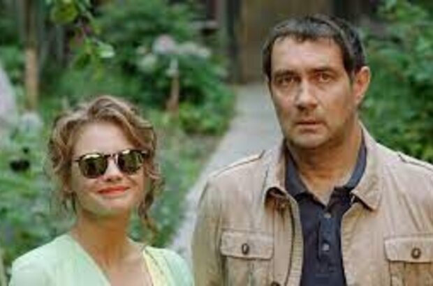 Дачный романс (2014) - photo 6