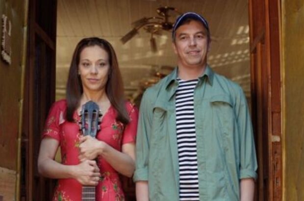 Дачный романс (2014) - photo 2