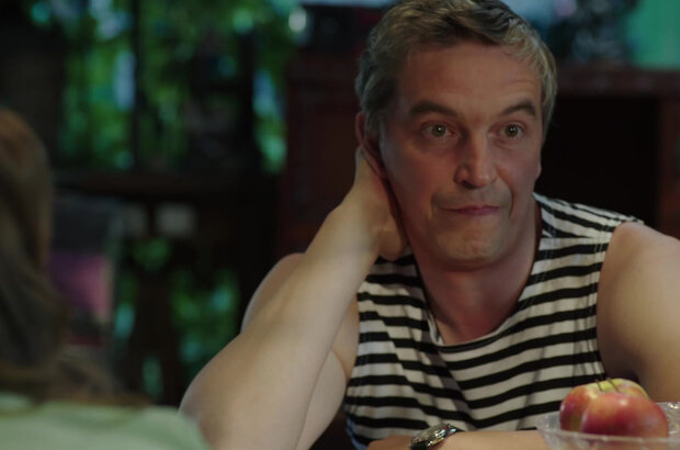 Дачный романс (2014) - photo 5