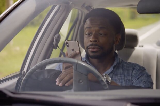 Psych 3: This Is Gus (2021) - photo 8