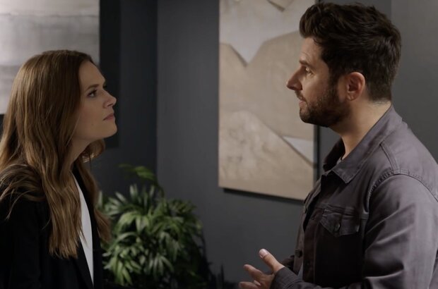 Psych 3: This Is Gus (2021) - photo 4