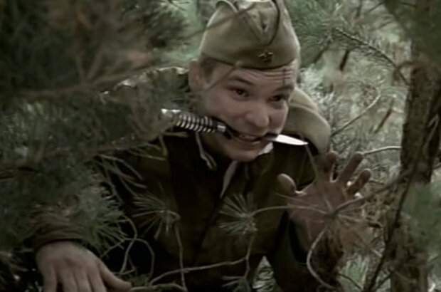 Высота 89 (2006) - photo 4
