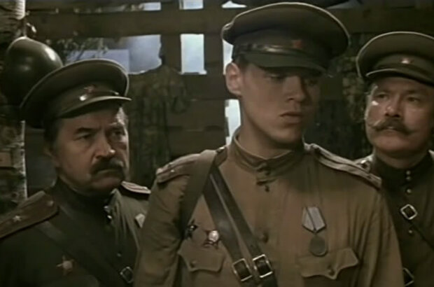 Высота 89 (2006) - photo 8