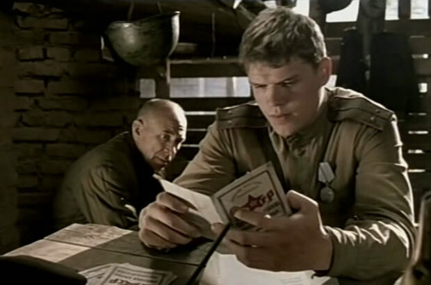 Высота 89 (2006) - photo 5