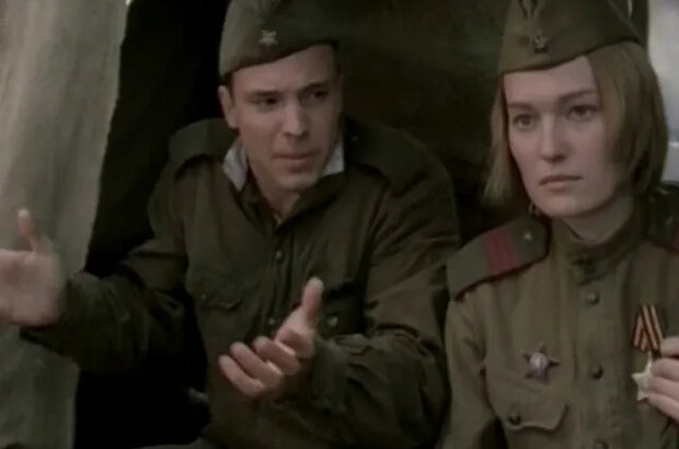 Высота 89 (2006) - photo 6