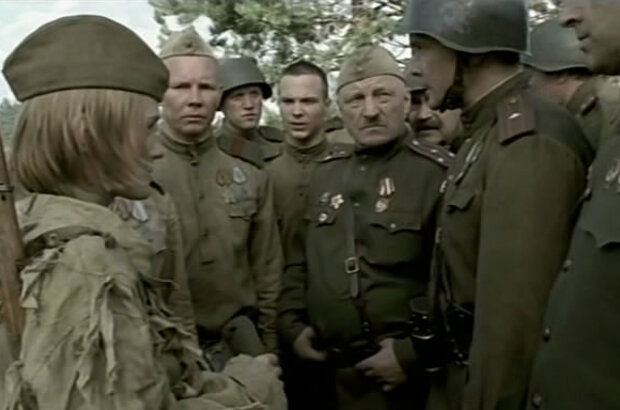 Высота 89 (2006) - photo 3