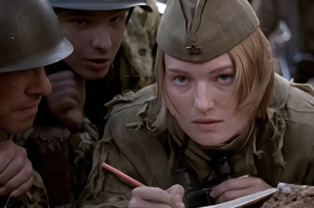 Высота 89 (2006) - photo 1