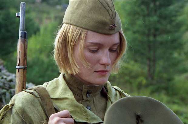 Высота 89 (2006) - photo 7