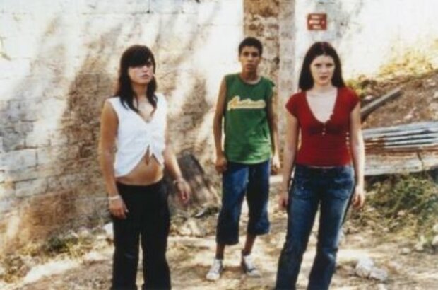Ca brûle (2006) - photo 4