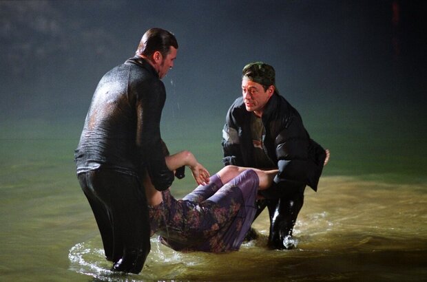 Kiss Kiss Bang Bang (2005) - photo 2