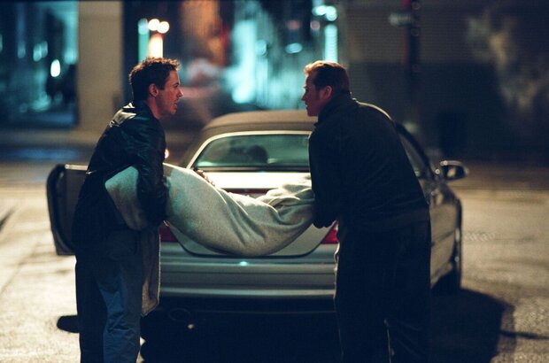 Kiss Kiss Bang Bang (2005) - photo 7