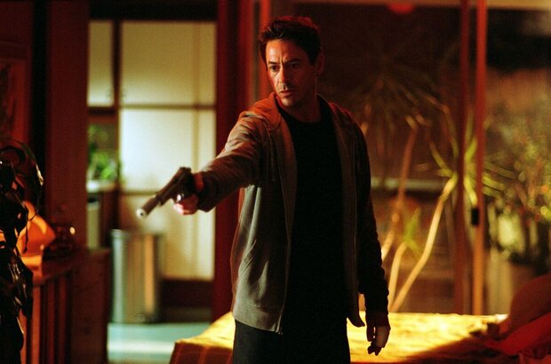 Kiss Kiss Bang Bang (2005) - photo 6