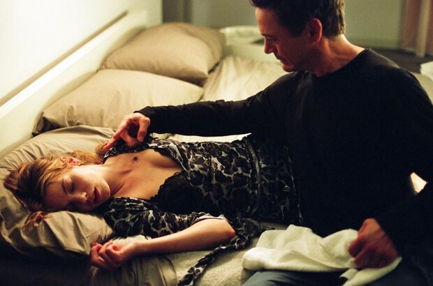 Kiss Kiss Bang Bang (2005) - photo 3