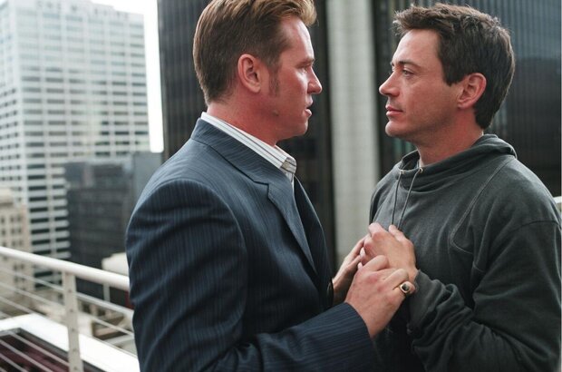 Kiss Kiss Bang Bang (2005) - photo 4