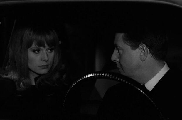 Нежная кожа (1964) - фото 7