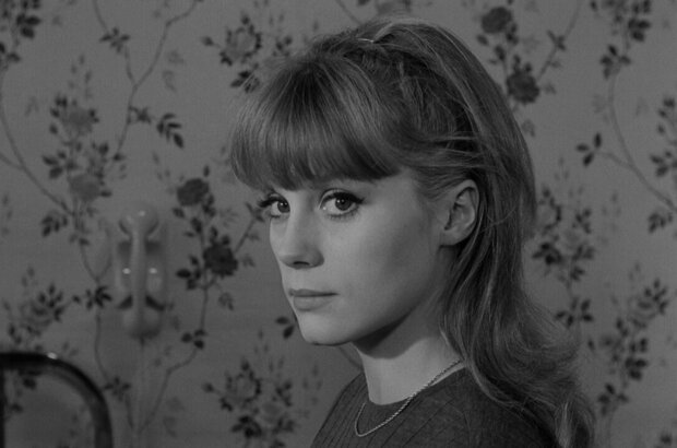 Нежная кожа (1964) - фото 6