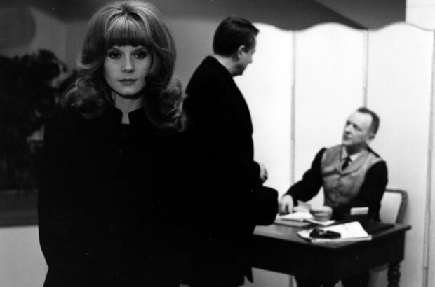 Нежная кожа (1964) - фото 4