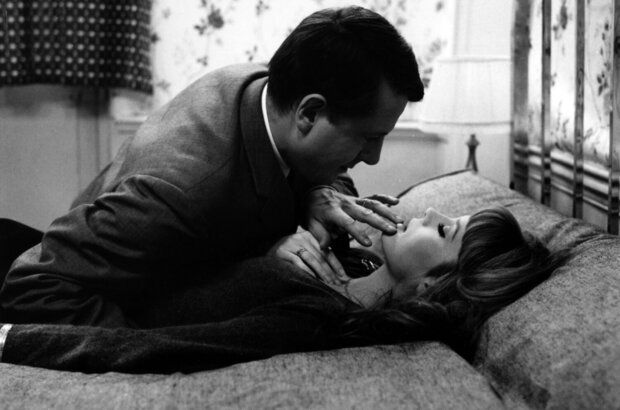 Нежная кожа (1964) - фото 3