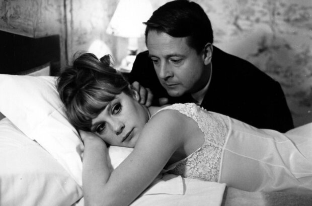 Нежная кожа (1964) - фото 1
