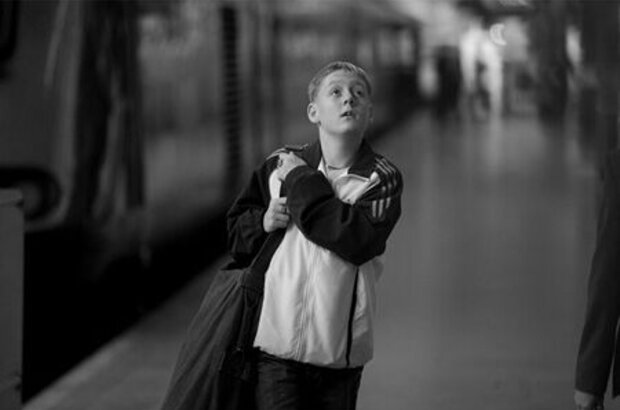Сомерс-таун (2008) - фото 5
