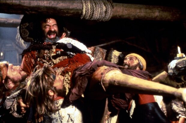 Pirates (1986) - photo 2