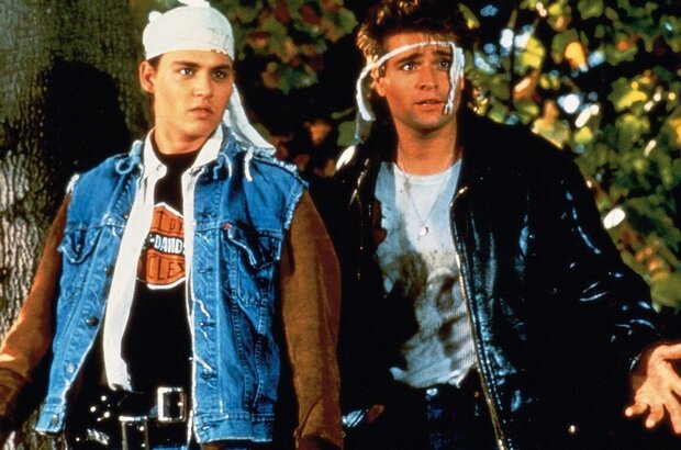 21 Jump Street (1987) - photo 1
