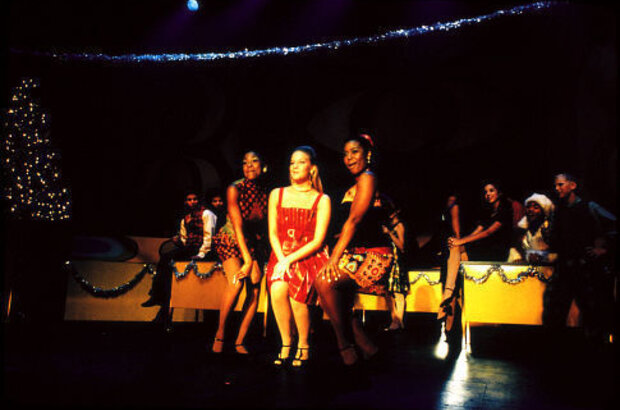 Camp (2003) - photo 5