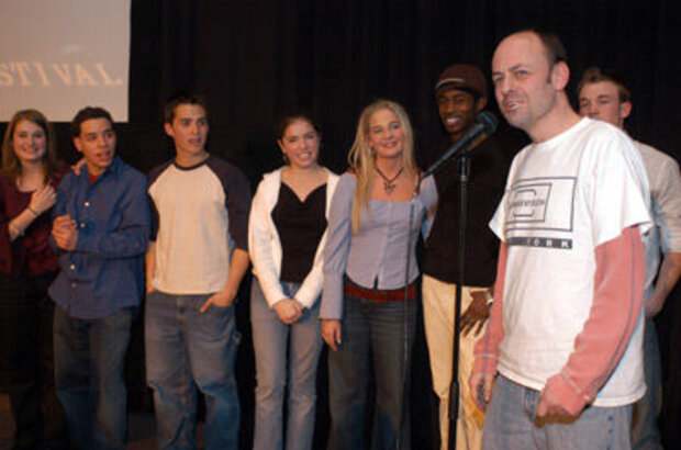 Camp (2003) - photo 3
