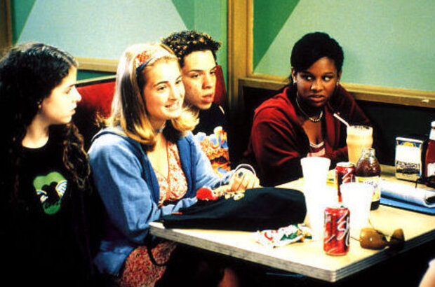 Camp (2003) - photo 4