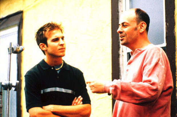 Camp (2003) - photo 1
