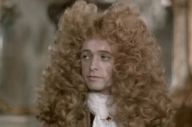 The Youth of Peter the Great (1980) - photo 4