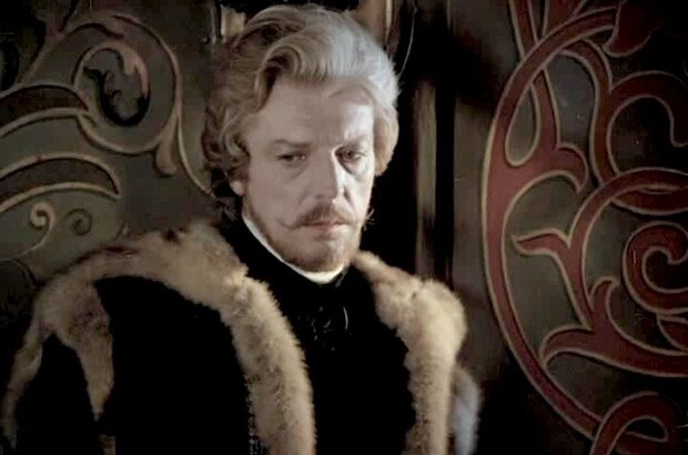 The Youth of Peter the Great (1980) - photo 6