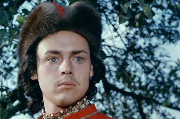 The Youth of Peter the Great (1980) - photo 1