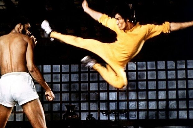 Game of Death (1978) - photo 7