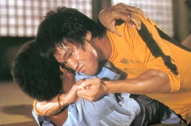 Game of Death (1978) - photo 3