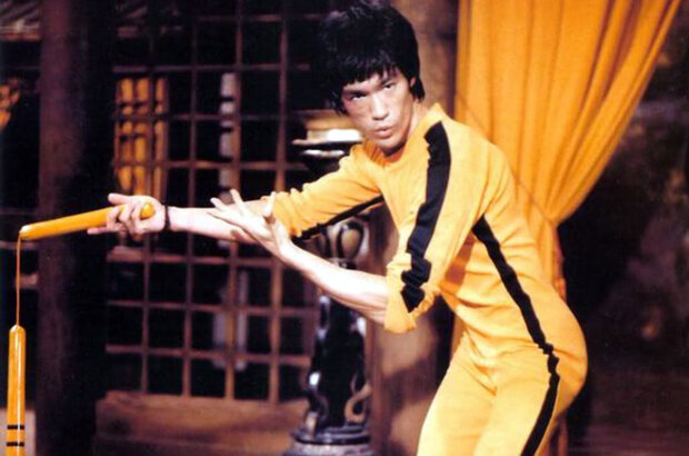Game of Death (1978) - photo 4