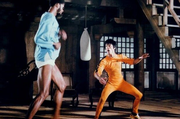 Game of Death (1978) - photo 2
