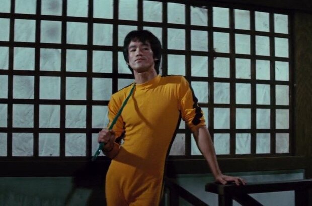 Game of Death (1978) - photo 5
