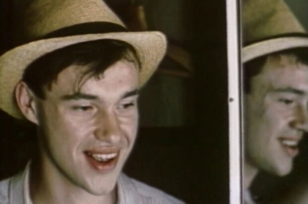We Were Young (1987) - photo 2