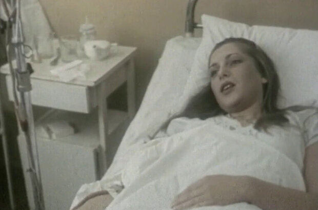 We Were Young (1987) - photo 1