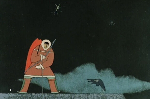 Дочь Солнца (1963) - фото 10