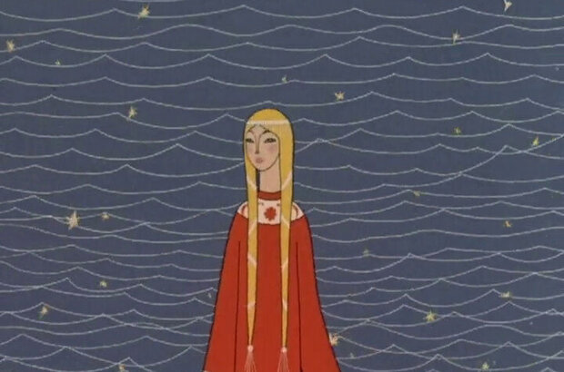 Дочь Солнца (1963) - фото 4